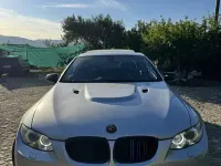 Usata BMW 325 Sport Line 218 CV (160 kW) 2008 Coupé