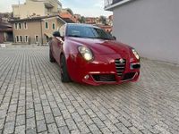 usata Alfa Romeo MiTo quadrifoglio verde