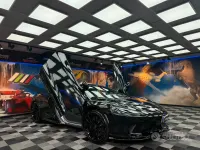 Usata McLaren GT 620 CV (456 kW) 2022 Nero Coupé