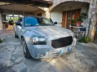 Usata Dodge Magnum 2007 Grigio Station wagon