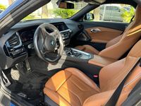 usata BMW Z4 Z4 CabriosDrive30i Msport del 2021 usata a Bari