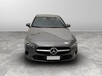 usata Mercedes 180 Classe A (W177) -Automatic Business Extra