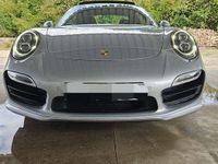 Usata Porsche 911 Turbo 521 CV (383 kW) 2014 Coupé