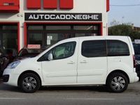 usata Citroën Berlingo 1.6hdi N1 5 posti,OK NEOPAT. PR