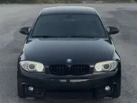 Usata BMW 120 Coupé M Sport 177 CV (130 kW) 2012 Coupé