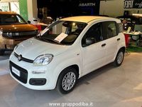 Nuova Fiat Panda Icon 69 CV (50 kW) 2025 Other Utilitaria