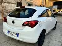 usata Opel Corsa 1.4 90CV Start&Stop aut. Coupé Cosmo