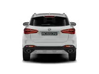 Usata MG HS Comfort 162 CV (119 kW) 2024 Grigio SUV