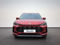 Nuova MG ZS Luxury 102 CV (75 kW) 2026 Diamon red SUV