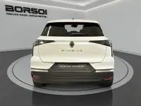 Nuova Renault Symbioz Techno 2026 Bianco nacré SUV