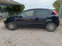 Usata Fiat Grande Punto 90 CV (66 kW) 2009 Utilitaria