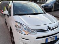 Brugt Citroën C3 82 HK (60 kW) 2016 Hvid Sedan