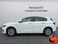 Usata Fiat Tipo 95 CV (69 kW) 2020 Bianco Berlina
