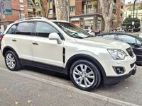 usata Opel Antara Antara 2.2 CDTI 163CV Cosmo Unlimited