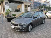 Usata Fiat Tipo Lounge 120 CV (88 kW) 2020 Grigio Berlina