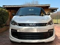 Usata Ligier JS50 2019 Bianco Utilitaria