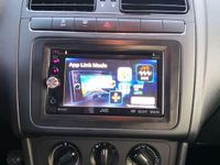 Usata VW Polo Trendline 75 CV (55 kW) 2014 Berlina
