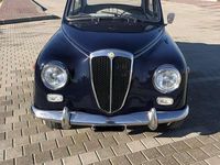 Usata Lancia Appia 44 CV (32 kW) 1957