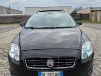Usata Fiat Croma Active 150 CV (110 kW) 2007 Nero Station wagon