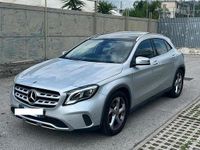 Usata Mercedes GLA200 136 CV (100 kW) 2018 SUV