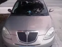 Usata Lancia Ypsilon 60 CV (44 kW) 2008 Utilitaria