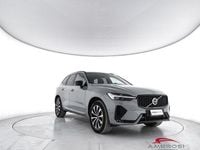 Gebraucht Volvo XC60 Plus 250 PS (183 kW) 2025 Grau SUV