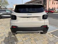Nuova Jeep Avenger Summit 101 CV (74 kW) 2026 Grigio stone SUV