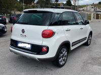 usata Fiat 500L 1.3 Multijet 85 CV Trekking