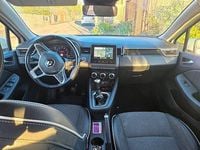 Usata Renault Clio V Intens 90 CV (66 kW) 2022 Berlina