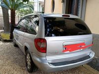 usata Chrysler Grand Voyager 2.5 td SE