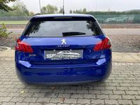 usata Peugeot 308 BlueHDi 130 S&S EAT Allure Pack