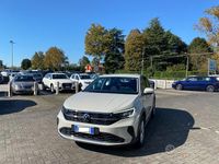 Usata VW Taigo Life 116 CV (85 kW) 2024 Beige SUV