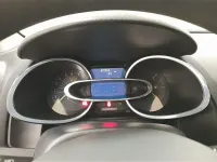 Usata Renault Clio IV 75 CV (55 kW) 2014 Rosso Utilitaria