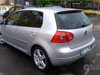 usata VW Golf VI Golf 1.9 TDI 5p. 5m. GT Sport