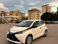 Usata Toyota Aygo X-cite 69 CV (50 kW) 2018 Utilitaria