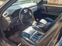 Usata Mercedes E250 1999 Berlina