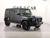 usata Mercedes G400 d Premium Plus 330cv auto