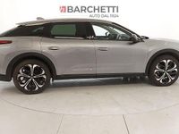 Usata Citroën C5 X PureTech 131 CV (96 kW) 2023 Grigio Station wagon