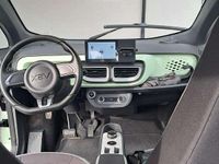 Usata XEV Yoyo 14 kW (20 CV) 2024 Verde Utilitaria