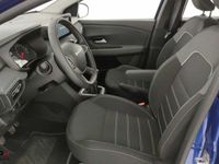 usata Dacia Sandero Streetway 1.0 SCe 65 CV Expression