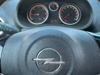 Usata Opel Corsa 95 CV (69 kW) 2014 Bianco Utilitaria