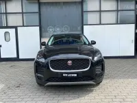Usata Jaguar E-Pace R-Dynamic 150 CV (110 kW) 2018 Nero SUV