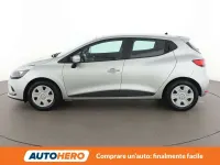 Usata Renault Clio Life 73 CV (53 kW) 2018 Grigio Utilitaria