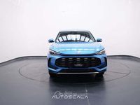 Nuova MG ZS 116 CV (85 kW) 2026 Blu SUV