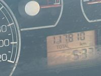 Usata Fiat Grande Punto 2005 Blu Utilitaria