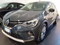 usata Renault Captur 1.5 Blue dCi 95cv Intens