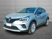 Usata Renault Captur Zen 101 CV (74 kW) 2022 Other SUV