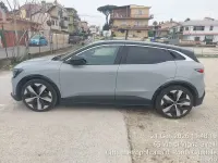 Usata Renault Megane E-Tech Techno 55 kW (75 CV) 2022 Berlina