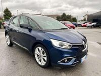 usata Renault Grand Scénic IV dCi 8V 110 CV Energy Sport Edition