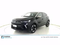 Second-hand Renault Captur Techno 91 CP (66 kW) 2025 Gri SUV